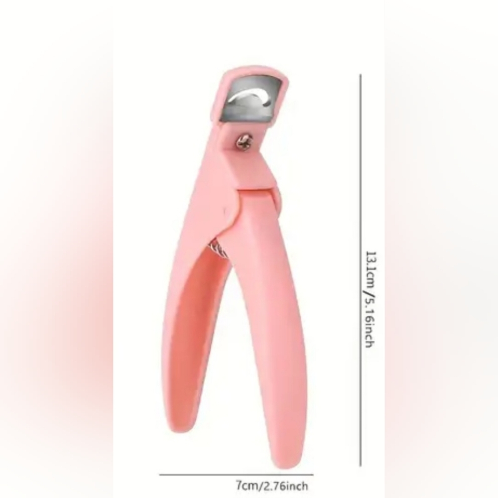 Professional Nail Clipper